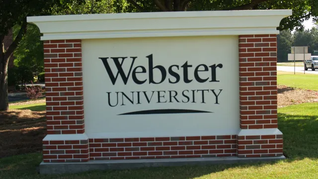 Webster University
