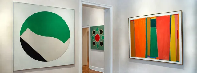 Peyton Wright Gallery