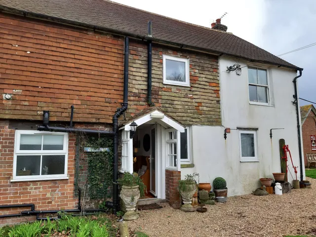 Humphries Cross Apartments