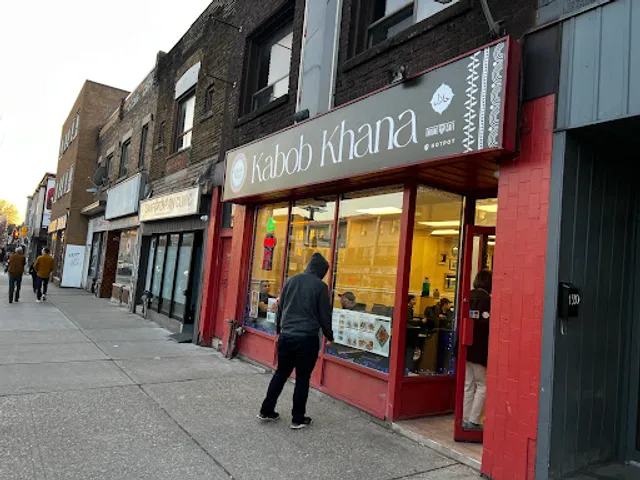 kabob khana