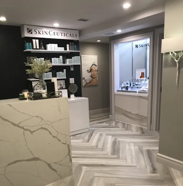 Manhattan Aesthetics