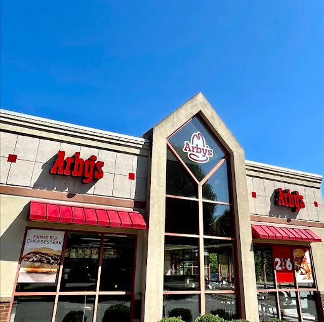 Arby's