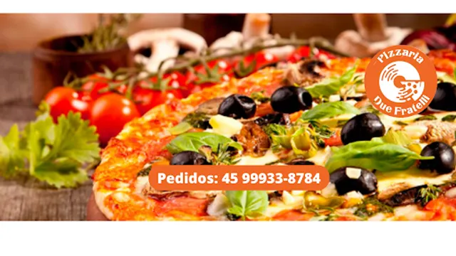 Pizzaria Due Fratelli