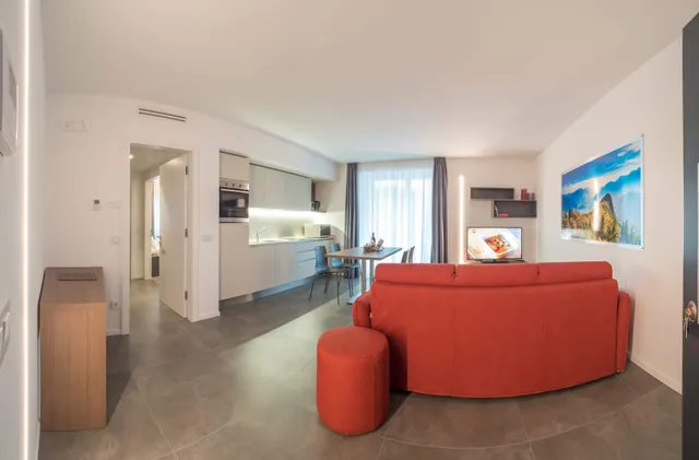 Maffei Apartments Active Holidays