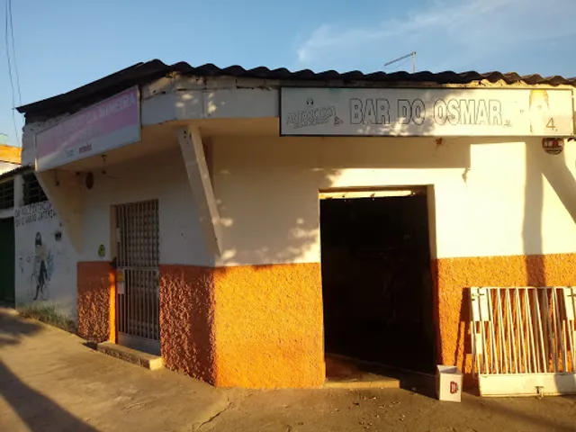 Bar do Osmar