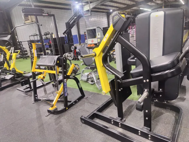 Trilogy Performance Sports