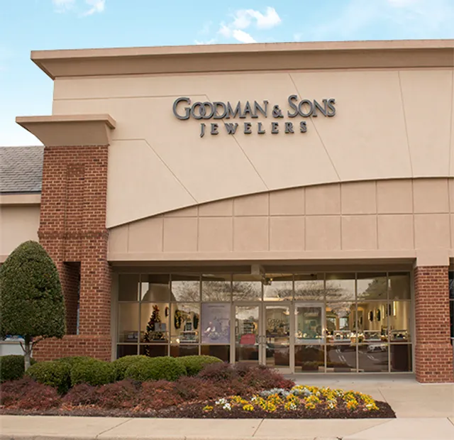 Goodman & Sons Jewelers