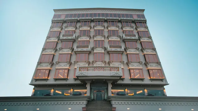 Al Borg Al Watheer Hotel