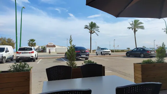 Restaurante Chino "Bahía De Oro"