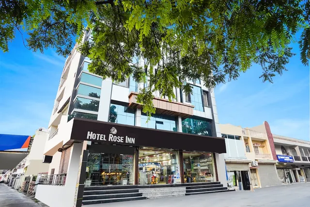 Hotel O Jwalapur Near Railway Station