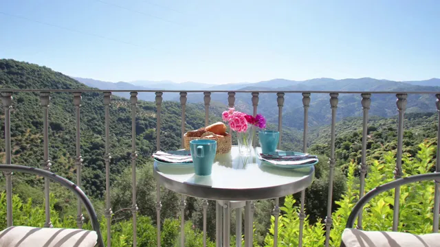 Villa SILA, Turismo Rural, Rural Accommodation