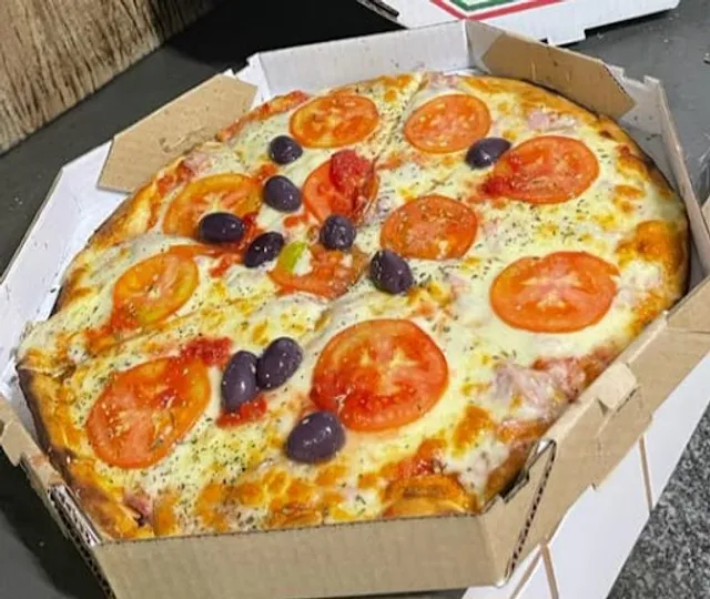Noel Pizzas- A melhor pizza de São Caetano