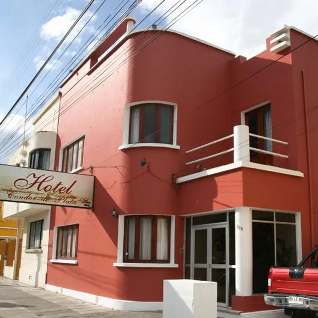 Hotel Condor de Plata