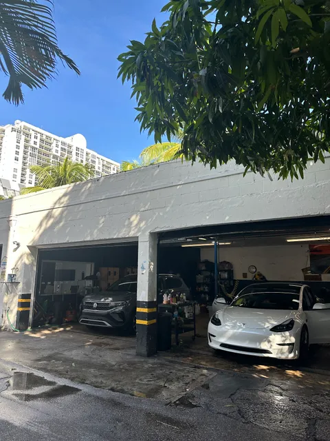 Route 66 Hand Car Wash