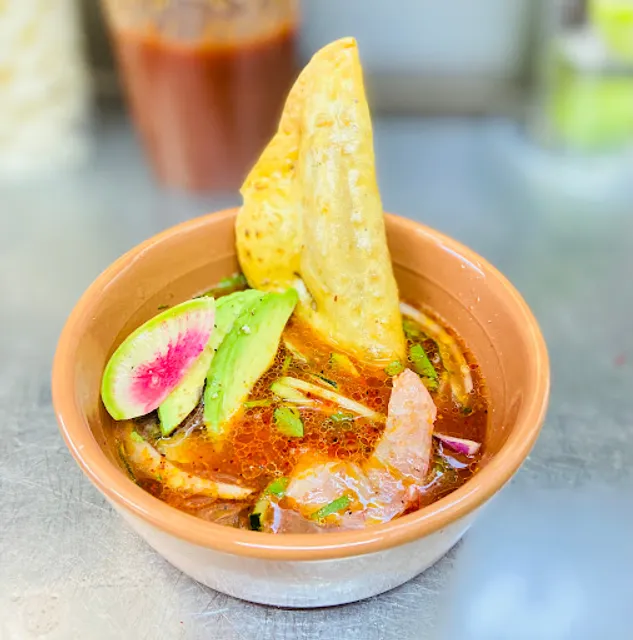 Cordelia Restaurante