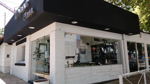 Il Nono Pizzas y Lomitos