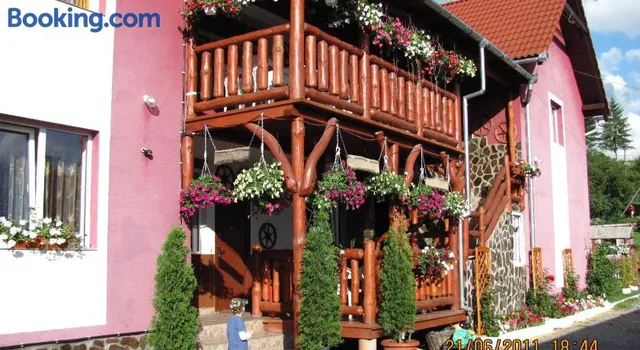 Pensiunea Robi&Norbi