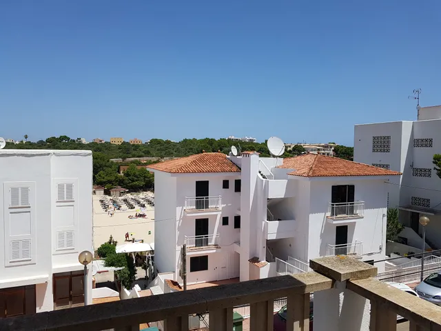 Apartaments Can Marçalet