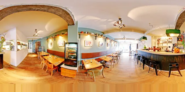 Heerlijk Burgers & Bites