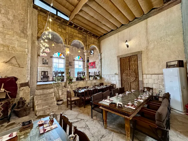 Ser Têşta Şvanî فطور الراعي