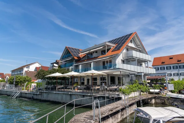 Hotel Zur Winzerstube