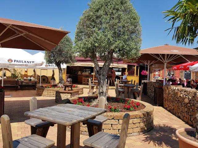 Seensucht's - Resort