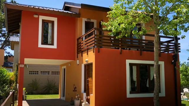 Cabañas Caracola del Mar