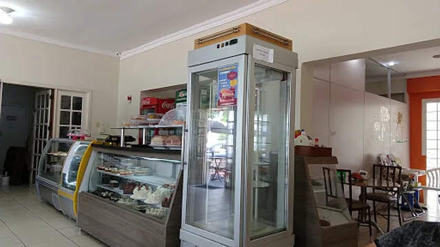 Confeitaria Marielle