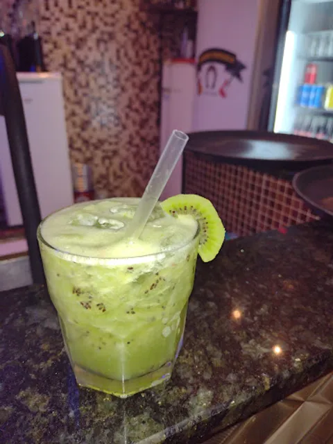 Rancho Ferreira Petiscaria