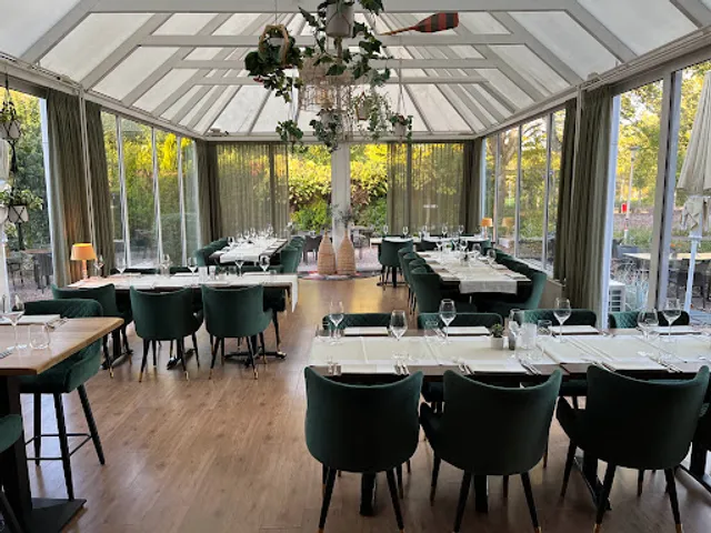 Gasterij ‘t Oude Poorthuys