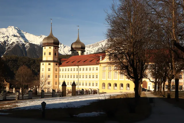 Gästehaus Possard Privatzimmer Stams