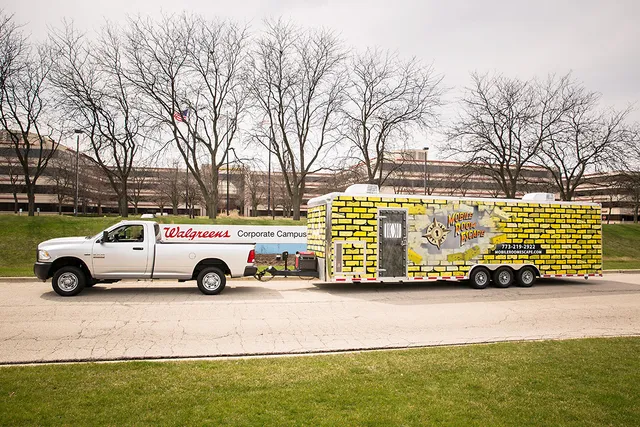 Mobile Adventure Company