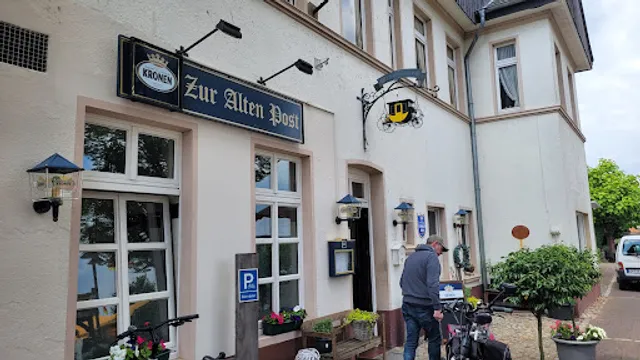 Gasthof Zur Alten Post