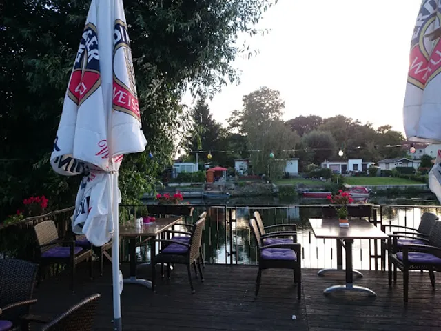 Havelrestaurant Schwedendamm