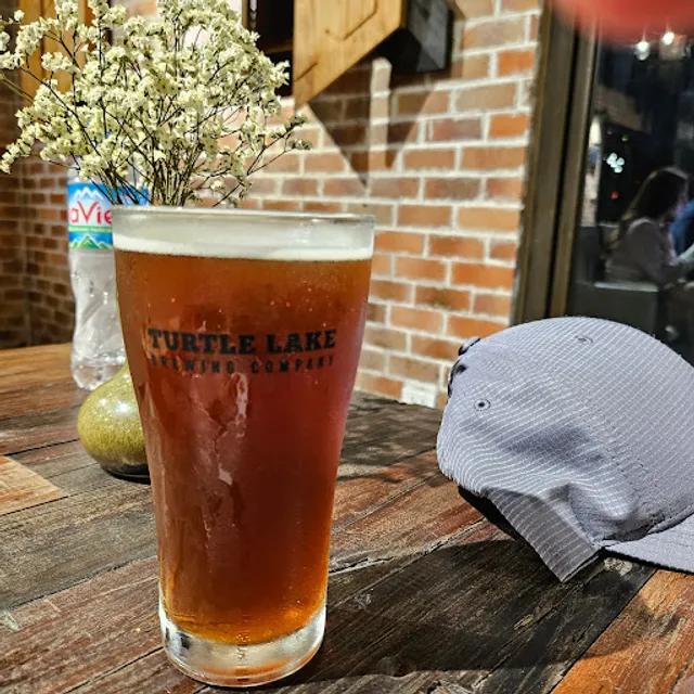 Turtle Lake Brewing Company