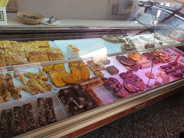 Restaurante La Mesón Garrocha