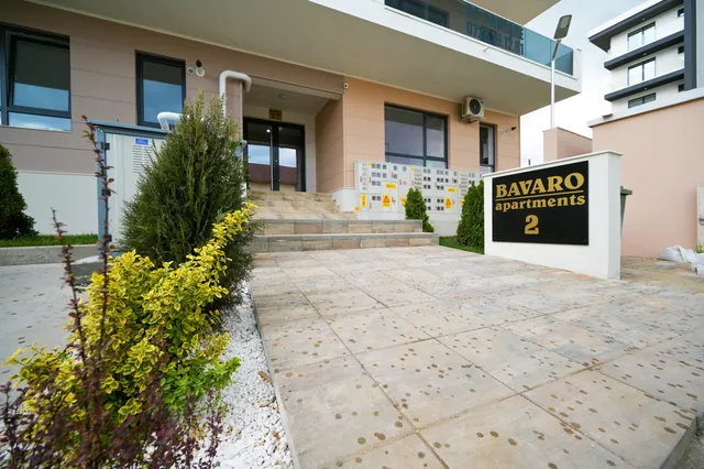 BAVARO APARTMENTS 2
