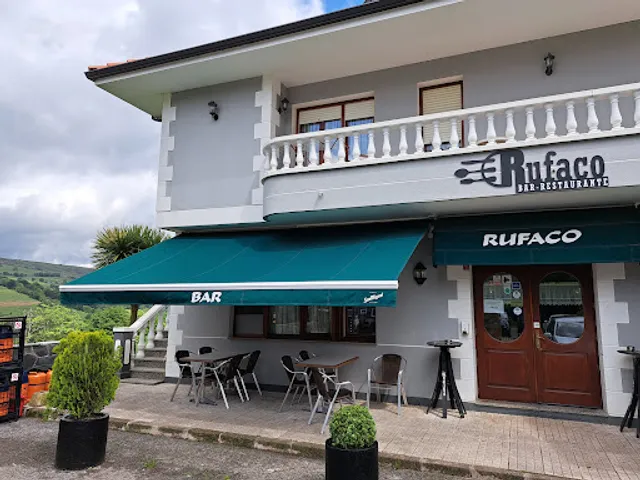 RESTAURANTE RUFACO