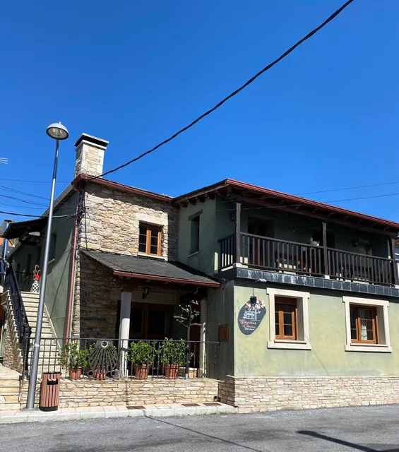 As Miguiñas do Cebreiro