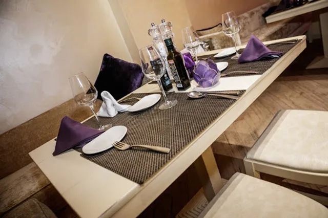 Restaurante A1 Aretusa