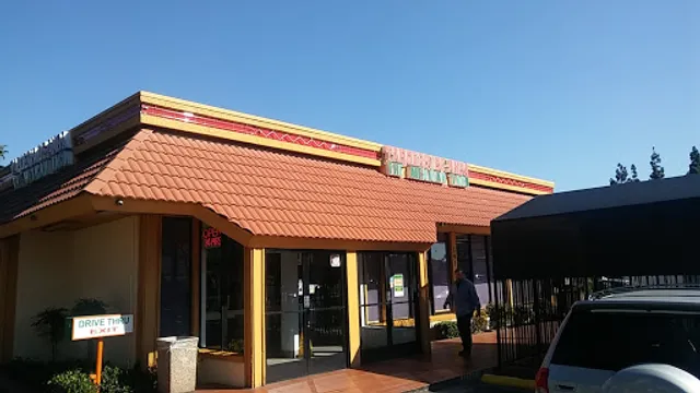Taqueria HOY!