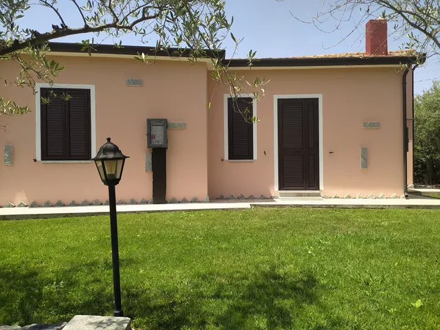 B&B Le Isole San Teodoro