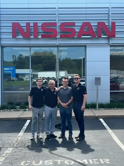 Nissan of Old Saybrook