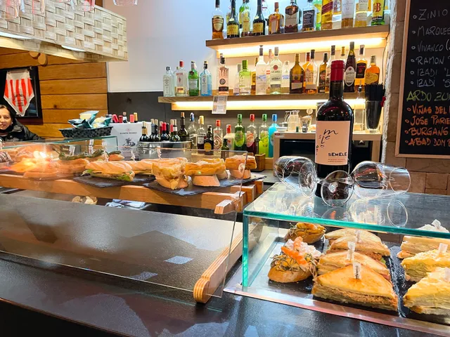 Trapagarango Batzokia