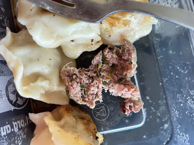 Warragul Noodle and Dumpling