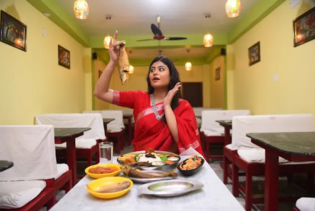 Palki Multicuisine Restaurant