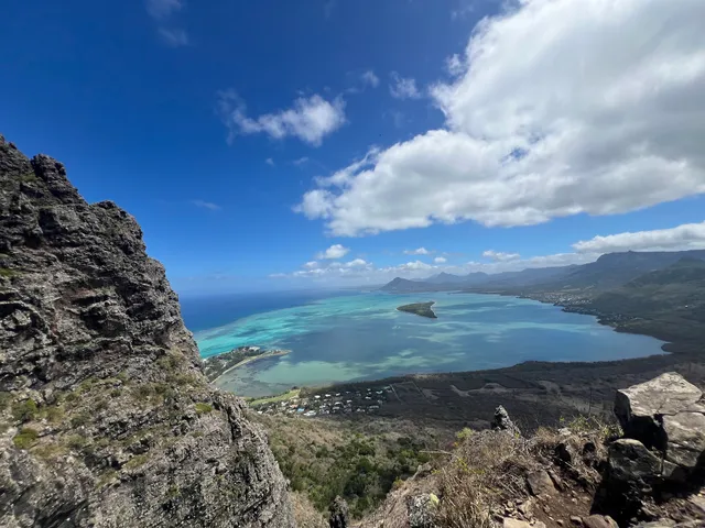 Le Morne World Heritage Site