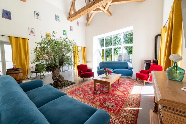 Le Domaine d'Ailleurs