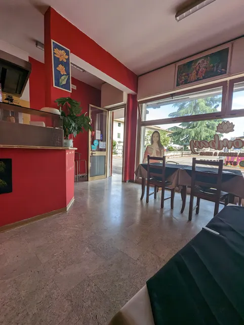 Bombay Cucina Indiana