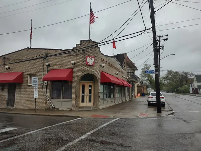 Polish American Cultural Center